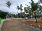Land for Sale Mawathagama