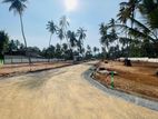 Land for Sale Mawathagama Kandy Road