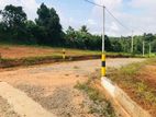 Land for Sale Meegoda