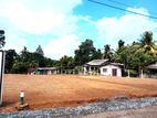 Land for Sale Meegoda