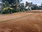 Land for Sale Meegoda