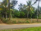 Land for Sale - Meegoda