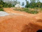 Land for Sale Meegoda