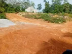 Land for Sale Meegoda
