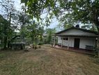 Land for Sale Meegoda