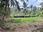 Land for Sale Meegoda