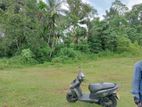 Land for Sale – Meegoda