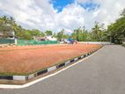 Land for Sale Meegoda