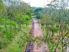 Land for Sale Meegoda Homagama