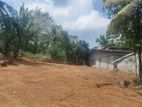 Land for Sale Meegoda,Dampe