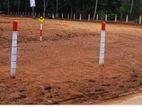 Land for Sale Meepe