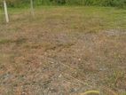 Land for Sale Meepe Thunnana