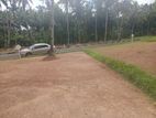 Land for Sale Meerigama