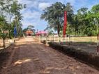 Land for Sale Melsiripura
