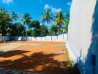 Land for sale mharagama