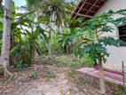 Land for Sale Midigama , Ahangama