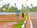 Land for Sale මිගමුව