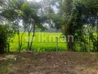 Land for Sale මිගමුව