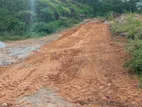 Land for Sale මීගොඩ