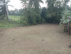 Land for Sale මීගොඩ