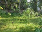 Land for Sale මීගොඩ