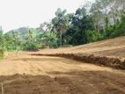 Land for Sale මීපේ