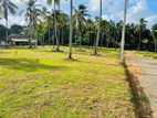 Land for Sale මීරිගම ඉදිපරපෙ