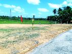 Land For Sale - Minuwangoda