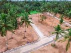 Land for Sale- Minuwangoda