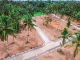 Land for Sale- Minuwangoda