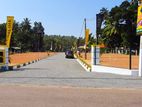 Land for Sale Minuwangoda