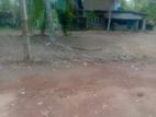 Land for Sale Minuwangoda