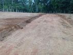 land for sale Minuwangoda