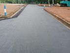 land for sale Minuwangoda