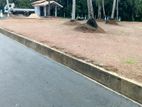 land for sale Minuwangoda