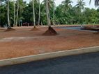 land for sale Minuwangoda