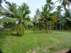 Land for Sale Minuwangoda
