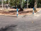 land for sale Minuwangoda