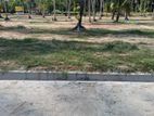 Land for Sale Minuwangoda