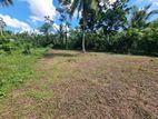 land for sale minuwanoda