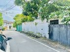 Land for Sale - Mirihana