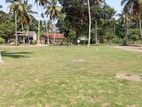 Land for Sale මොල්ලිගොඩ