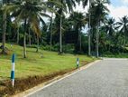 Land for Sale Moraruwa
