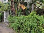 Land for Sale Moratuwa