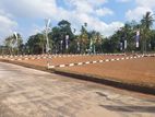 Land for Sale Moratuwa and Panadura City Limits N38,