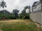 Land for Sale Moratuwa - Bolgoda Gardens