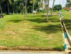 land for sale moratuwa