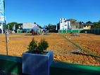 Land for Sale Moratuwa
