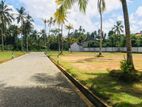 LAND FOR SALE MORATUWA