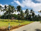 land for sale moratuwa